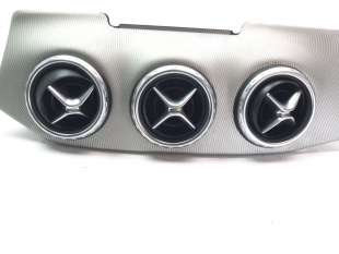 Recambio de aireador central para mercedes-benz clase gla (w156) 2013- gla 200 cdi (156.908) referencia OEM IAM 3006700900   2