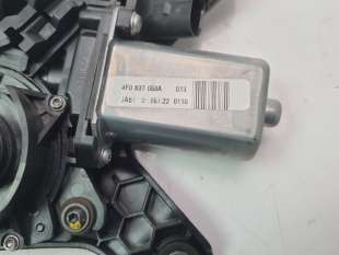 Recambio de motor cierre centralizado delantero derecho para porsche cayenne coupe (9yb) 2019- e-hybrid referencia OEM IAM 4F083 2
