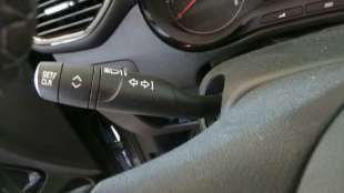 Recambio de mando intermitentes para opel crossland x 2017- design line referencia OEM IAM   