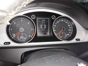 Recambio de cuadro instrumentos para volkswagen cc b7 (358) 2011-2016 2.0 tdi referencia OEM IAM 3C8920870PX 3C8920870PX 