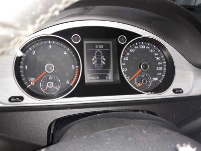 Recambio de cuadro instrumentos para volkswagen cc b7 (358) 2011-2016 2.0 tdi referencia OEM IAM 3C8920870PX 3C8920870PX 