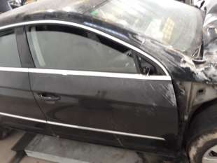 Recambio de puerta delantera derecha para volkswagen cc b7 (358) 2011-2016 2.0 tdi referencia OEM IAM 3C8831056H 3C8831056H 