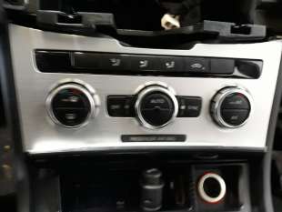 Recambio de mando climatizador para volkswagen cc b7 (358) 2011-2016 2.0 tdi referencia OEM IAM   