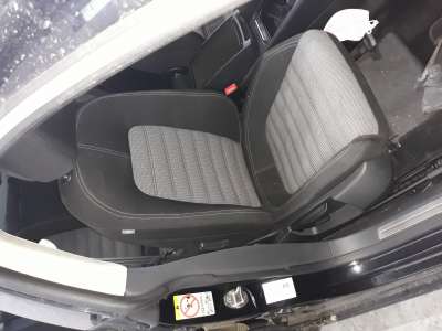 Recambio de asiento delantero derecho para volkswagen cc b7 (358) 2011-2016 2.0 tdi referencia OEM IAM   