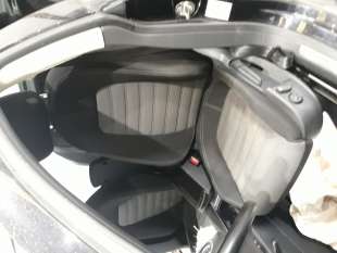 Recambio de asiento delantero izquierdo para volkswagen cc b7 (358) 2011-2016 2.0 tdi referencia OEM IAM   
