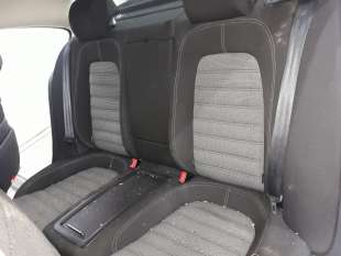 Recambio de asiento trasero medio para volkswagen cc b7 (358) 2011-2016 2.0 tdi referencia OEM IAM   