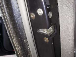 Recambio de cerradura puerta trasera izquierda para volkswagen cc b7 (358) 2011-2016 2.0 tdi referencia OEM IAM 5N0839015S 5N083