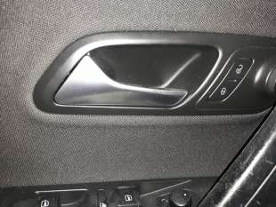 Recambio de maneta interior delantera izquierda para volkswagen cc b7 (358) 2011-2016 2.0 tdi referencia OEM IAM 3C8837113G 3C88