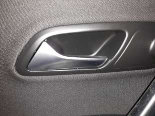 Recambio de maneta interior trasera izquierda para volkswagen cc b7 (358) 2011-2016 2.0 tdi referencia OEM IAM 3C8867179A 3C8867