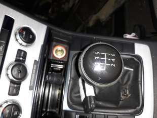 Recambio de pomo palanca cambio para volkswagen cc b7 (358) 2011-2016 2.0 tdi referencia OEM IAM 3AA711113F 3AA711113F 