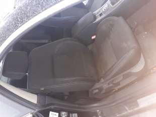 Recambio de asiento delantero derecho para renault laguna coupe 2008-2016 base referencia OEM IAM   