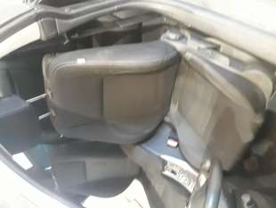 Recambio de asiento delantero izquierdo para renault laguna coupe 2008-2016 base referencia OEM IAM   
