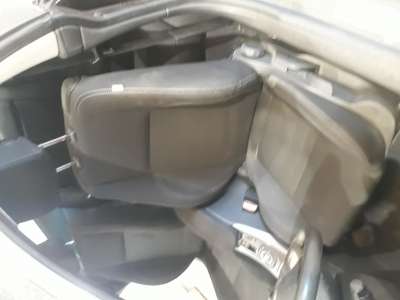 Recambio de asiento delantero izquierdo para renault laguna coupe 2008-2016 base referencia OEM IAM   