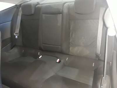 Recambio de asiento trasero medio para renault laguna coupe 2008-2016 base referencia OEM IAM   