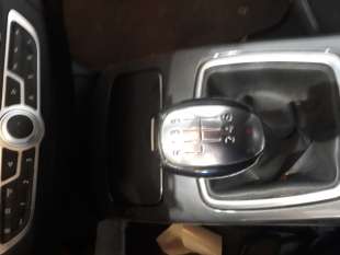 Recambio de pomo palanca cambio para renault laguna coupe 2008-2016 base referencia OEM IAM   