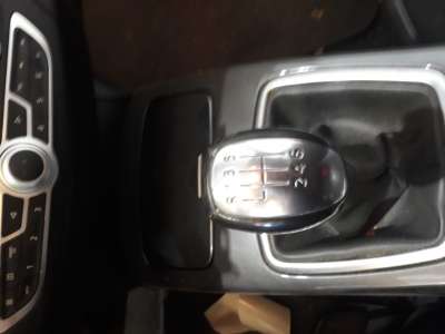 Recambio de pomo palanca cambio para renault laguna coupe 2008-2016 base referencia OEM IAM   