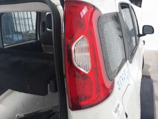 Recambio de piloto trasero derecho para fiat panda (319) 2012- lounge referencia OEM IAM   