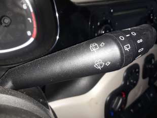 Recambio de mando limpia para fiat panda (319) 2012- lounge referencia OEM IAM   