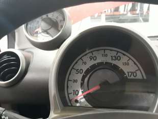 Recambio de cuadro instrumentos para peugeot 107 2005-2014 urban referencia OEM IAM   