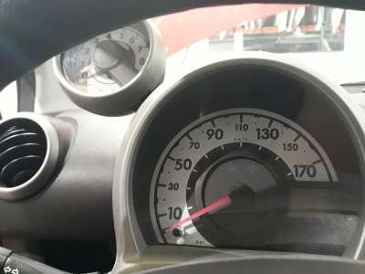Recambio de cuadro instrumentos para peugeot 107 2005-2014 urban referencia OEM IAM   
