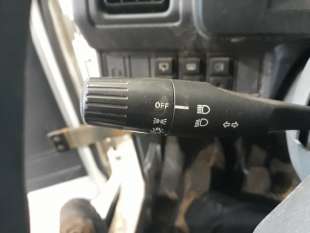 Recambio de mando intermitentes para suzuki samurai (sj) 1988-1999 cabrio referencia OEM IAM   