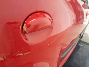 Recambio de maneta exterior trasera derecha para peugeot 107 2005-2014 urban referencia OEM IAM   