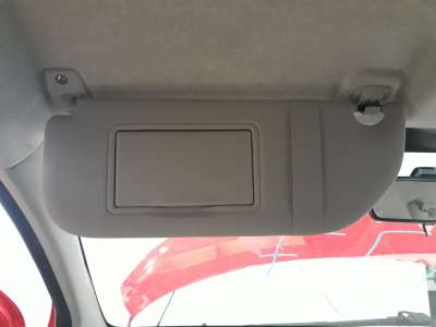 Recambio de parasol izquierdo para peugeot 107 2005-2014 urban referencia OEM IAM   