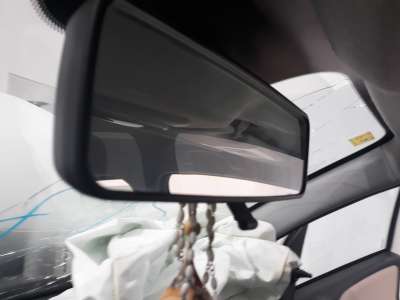 Recambio de espejo para fiat panda (319) 2012- lounge referencia OEM IAM   