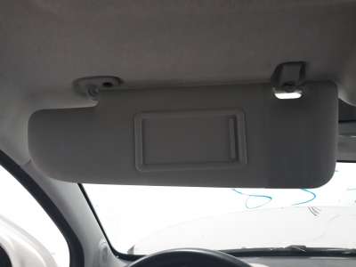 Recambio de parasol izquierdo para fiat panda (319) 2012- lounge referencia OEM IAM   