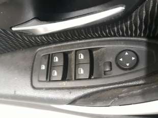 Recambio de mando elevalunas delantero izquierdo para bmw serie 3 lim. (f30) 2011-2015 318d referencia OEM IAM   