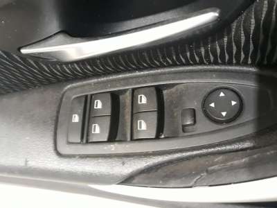 Recambio de mando elevalunas delantero izquierdo para bmw serie 3 lim. (f30) 2011-2015 318d referencia OEM IAM   