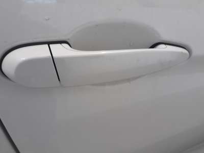 Recambio de maneta exterior delantera derecha para bmw serie 3 lim. (f30) 2011-2015 318d referencia OEM IAM   