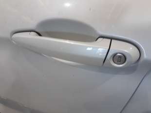 Recambio de maneta exterior delantera izquierda para bmw serie 3 lim. (f30) 2011-2015 318d referencia OEM IAM   