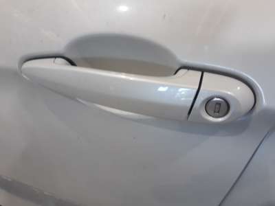 Recambio de maneta exterior delantera izquierda para bmw serie 3 lim. (f30) 2011-2015 318d referencia OEM IAM   