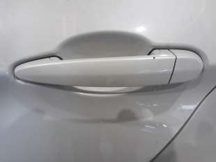 Recambio de maneta exterior trasera izquierda para bmw serie 3 lim. (f30) 2011-2015 318d referencia OEM IAM   