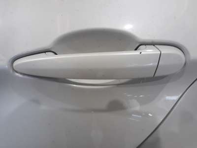 Recambio de maneta exterior trasera izquierda para bmw serie 3 lim. (f30) 2011-2015 318d referencia OEM IAM   