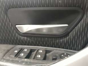 Recambio de maneta interior delantera izquierda para bmw serie 3 lim. (f30) 2011-2015 318d referencia OEM IAM   