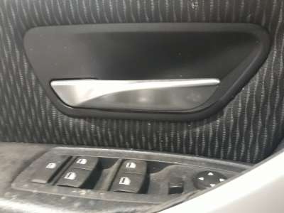 Recambio de maneta interior delantera izquierda para bmw serie 3 lim. (f30) 2011-2015 318d referencia OEM IAM   