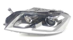 Recambio de faro izquierdo para volkswagen passat lim. (362) 2010-2014 highline bluemotion referencia OEM IAM 3AB941751 3AB94175