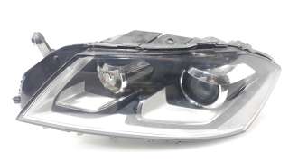 Recambio de faro izquierdo para volkswagen passat lim. (362) 2010-2014 highline bluemotion referencia OEM IAM 3AB941751 3AB94175