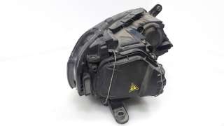 Recambio de faro izquierdo para volkswagen passat lim. (362) 2010-2014 highline bluemotion referencia OEM IAM 3AB941751 3AB94175