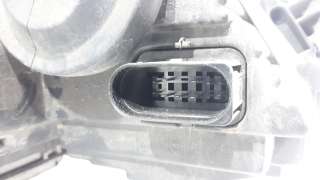 Recambio de faro izquierdo para volkswagen passat lim. (362) 2010-2014 highline bluemotion referencia OEM IAM 3AB941751 3AB94175