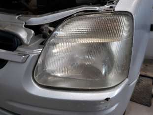 Recambio de faro izquierdo para opel agila 2003-2007 cosmo referencia OEM IAM   