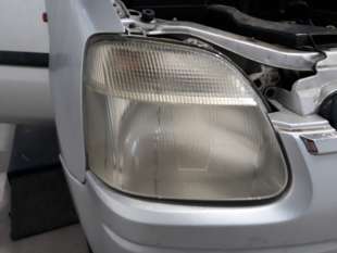Recambio de faro derecho para opel agila 2003-2007 cosmo referencia OEM IAM   