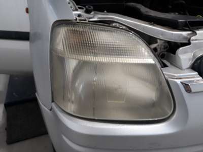 Recambio de faro derecho para opel agila 2003-2007 cosmo referencia OEM IAM   