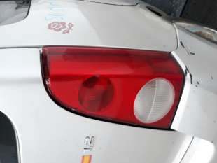 Recambio de piloto trasero derecho para opel agila 2003-2007 cosmo referencia OEM IAM   