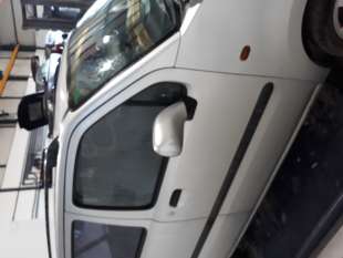 Recambio de puerta delantera derecha para opel agila 2003-2007 cosmo referencia OEM IAM   