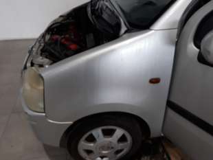 Recambio de aleta delantera izquierda para opel agila 2003-2007 cosmo referencia OEM IAM   
