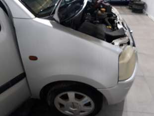 Recambio de aleta delantera derecha para opel agila 2003-2007 cosmo referencia OEM IAM   