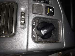 Recambio de mando luces para opel agila 2003-2007 cosmo referencia OEM IAM   